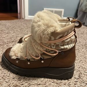Circus by Sam Edelman Women's Rex Fashion Booties